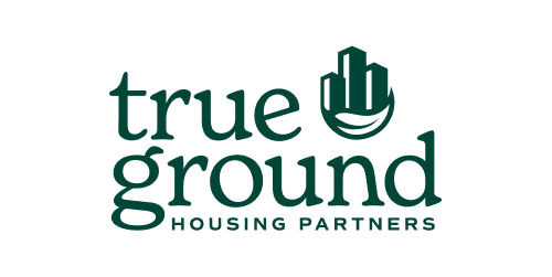 true-ground true-ground Logo